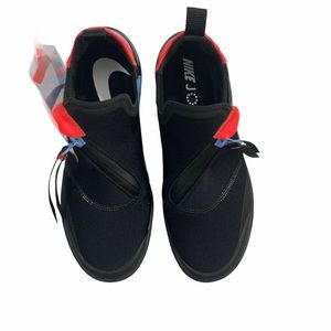 Nike shoes Joy Ride Optic black sneakers